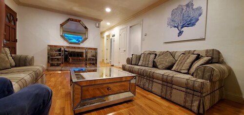 Premier Monterey Bay Getaway, just minutes to Carmel.