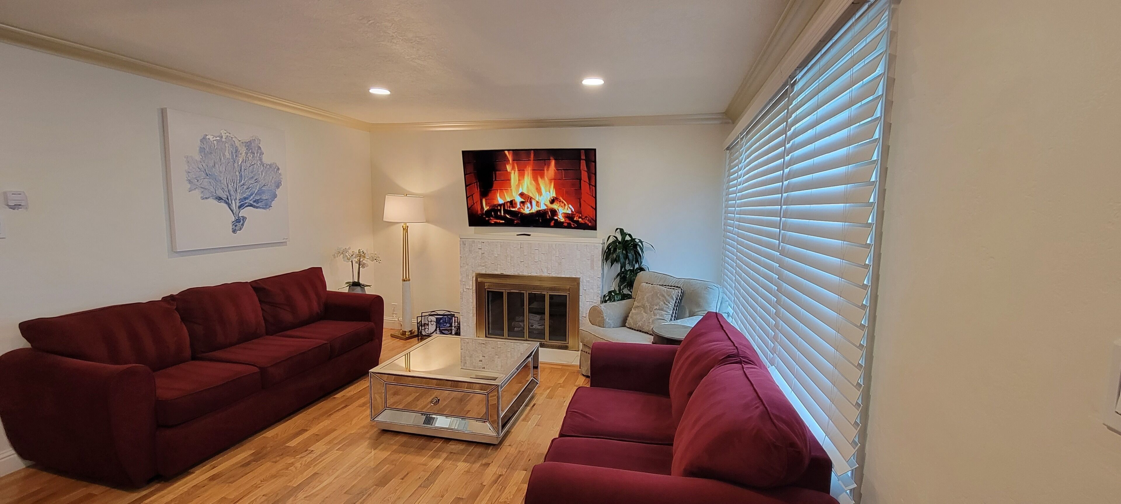 Smart-tv