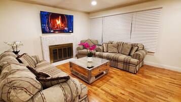 Smart TV