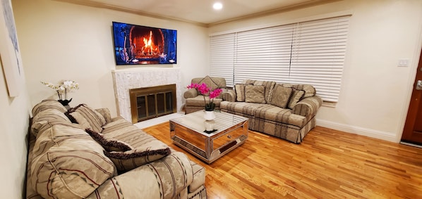 Smart TV