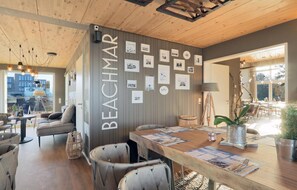 Dining - Awesome home in Lembruch/Dümmer See with sauna (Lembruch/Dümmer See)