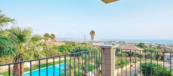 Smukt hjem i Donnalucata