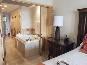 2 slaapkamers, wifi