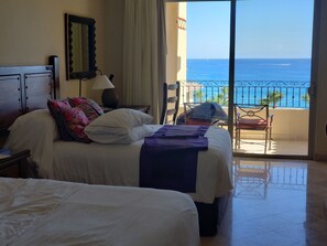 2 bedrooms, WiFi