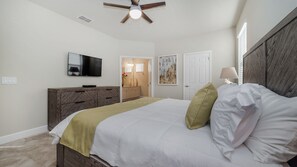 9 chambres, fer et planche à repasser, Wi-Fi gratuit, draps fournis
