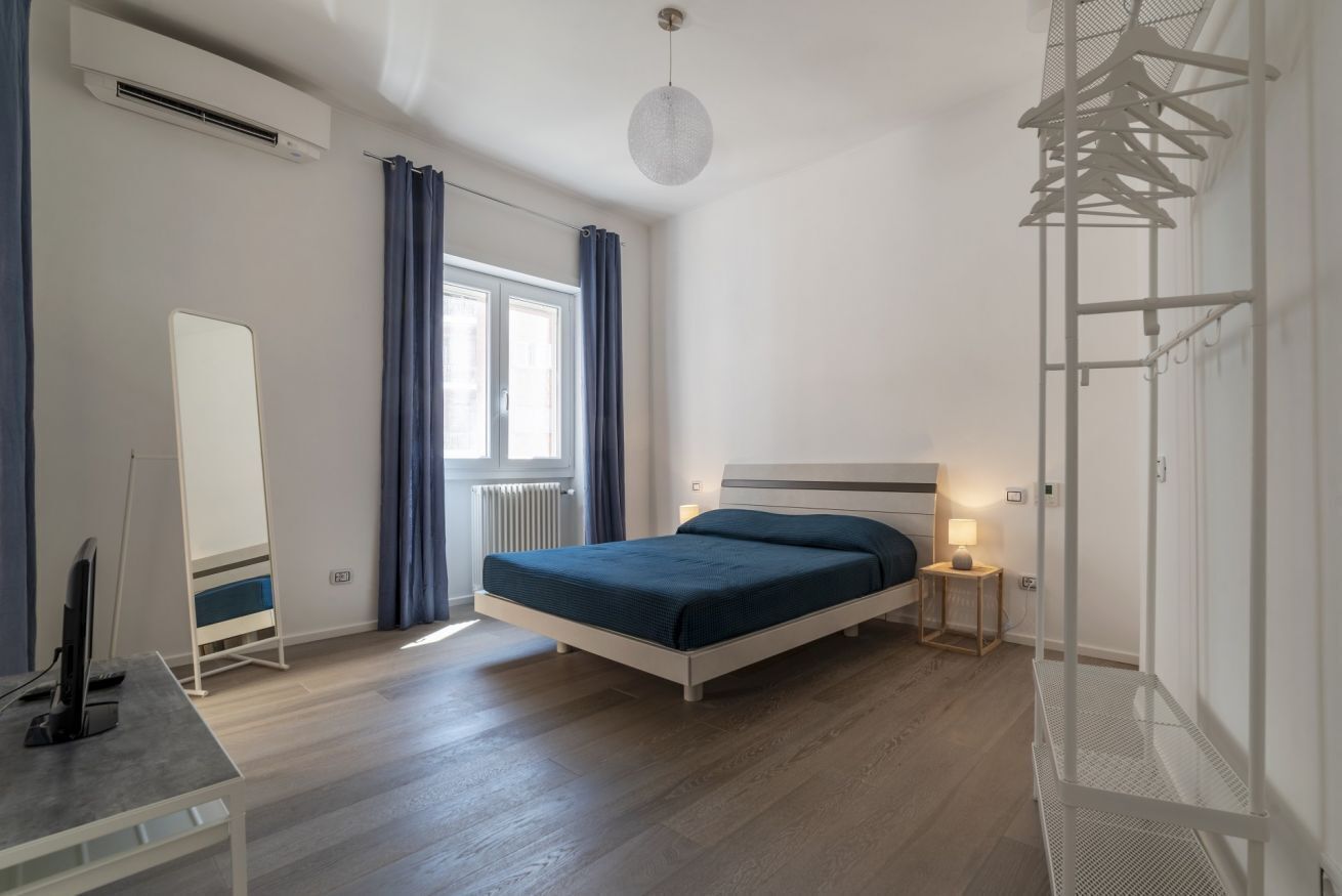 1 slaapkamer
