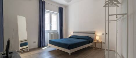 1 slaapkamer