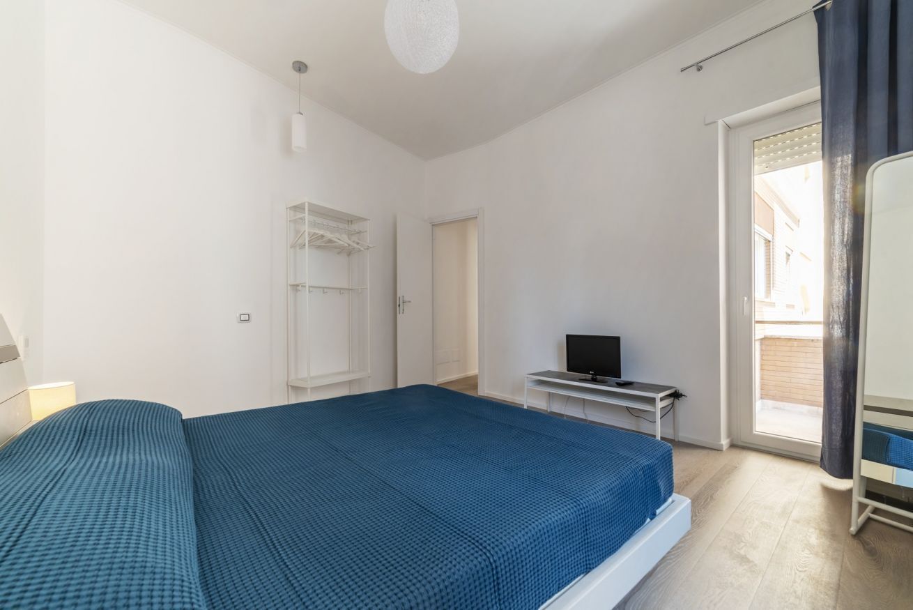 1 chambre