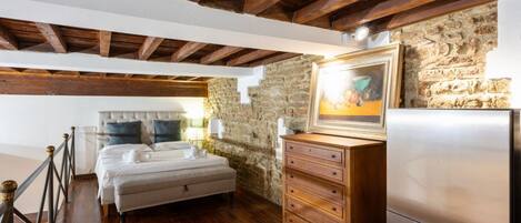 3 chambres, fer et planche à repasser, Wi-Fi