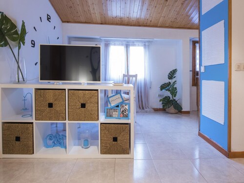 La Casita del Árbol