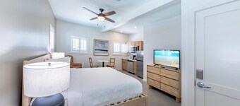 The Palmetto Inn - Barracuda - King Studio