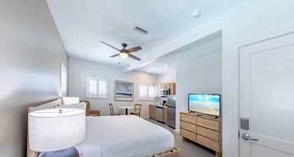 The Palmetto Inn - Barracuda - King Studio