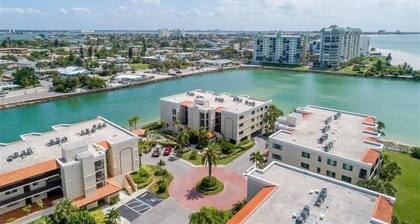 Escape 2 Lands End Your Beachside Paradise on T.I.