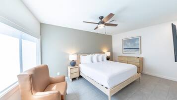 1 slaapkamer, gratis wifi