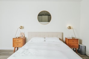 1 bedroom, WiFi