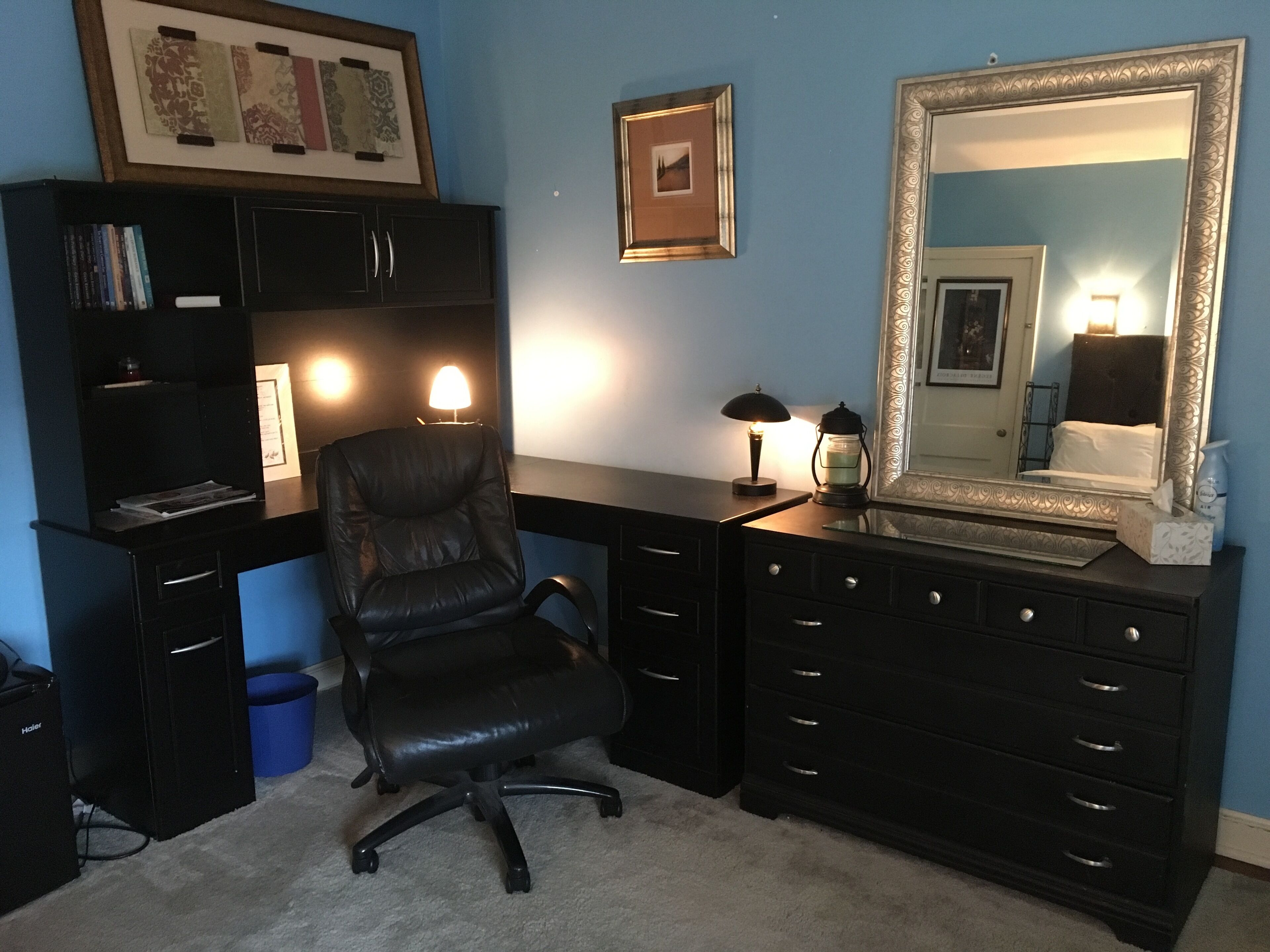 Intérieur