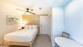 1 Schlafzimmer, kostenloses WLAN