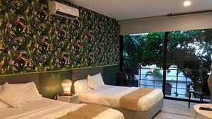 Room - Arte Hotel (Santa Marta)