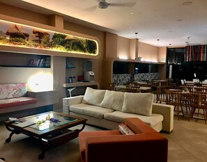 Meeting facility - Arte Hotel (Santa Marta)