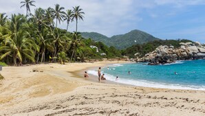Point of interest - Arte Hotel (Santa Marta)