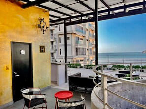 Exterior - Arte Hotel (Santa Marta)