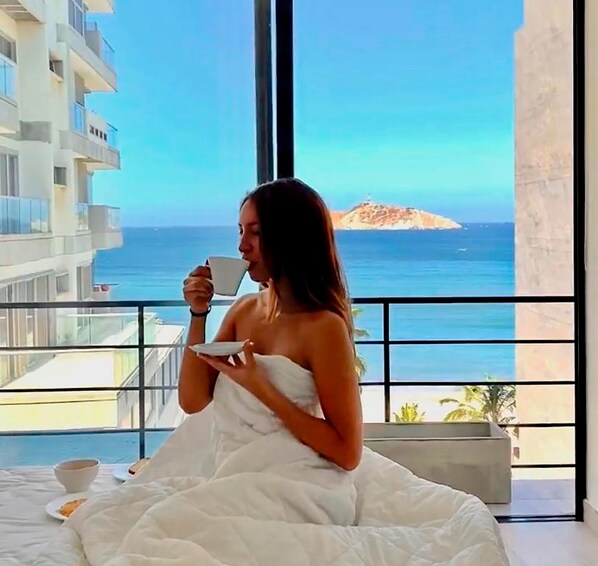 Spa - Arte Hotel (Santa Marta)