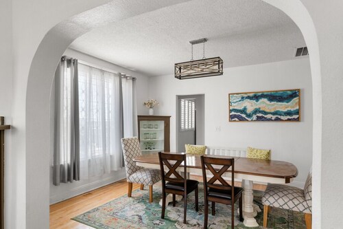 3 story home near downtown El Paso 