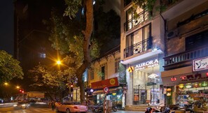 Exterior - Bendecir Hotel (Hanoi)
