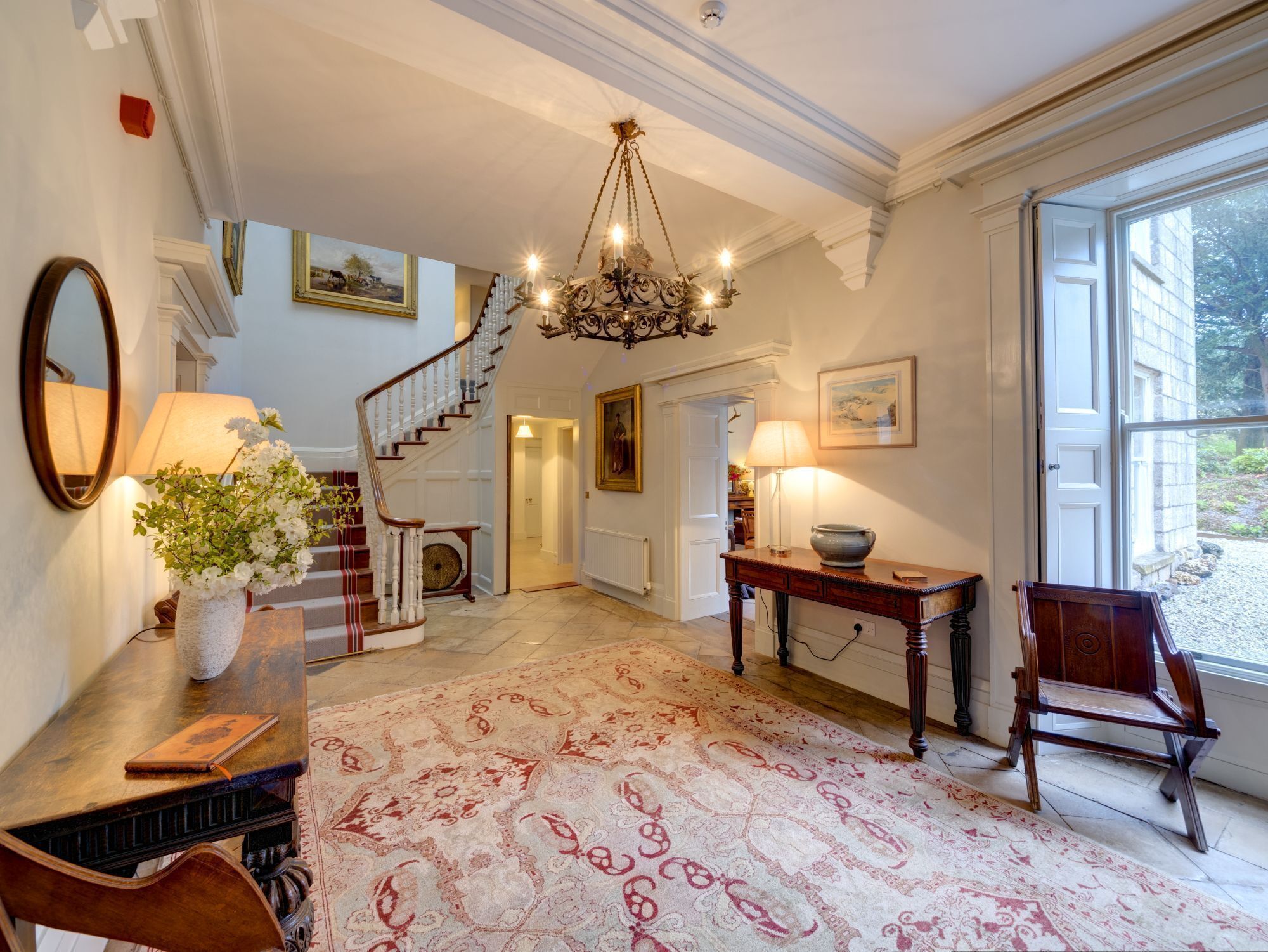 Interieur