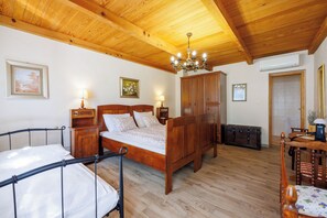 Villa - Villa Oliva (Vinodol)