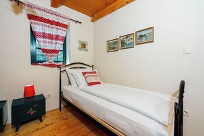 Room - Villa Oliva (Vinodol)