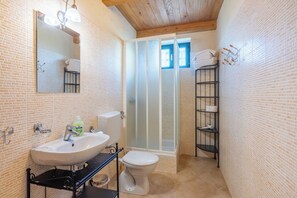 Villa | Baño