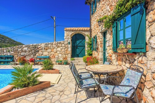 Villa Oliva