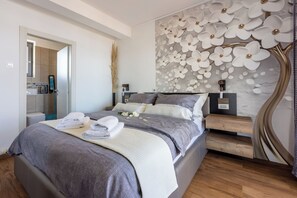 Free WiFi - Villa Legara (Crikvenica)