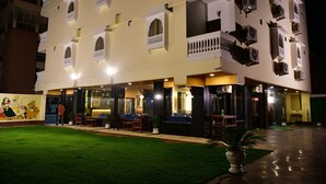 Unclassified image, 3 of 56, button - Hotel Grand Lotus Inn (Jaipur)