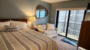 2 bedrooms, free WiFi