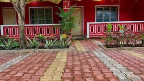 Exterior - Panther Jungle Stay (Haliyal)