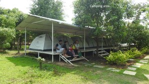 Exterior - Panther Jungle Stay (Haliyal)