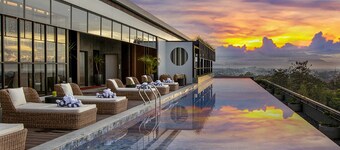 The Manohara Hotel Yogyakarta