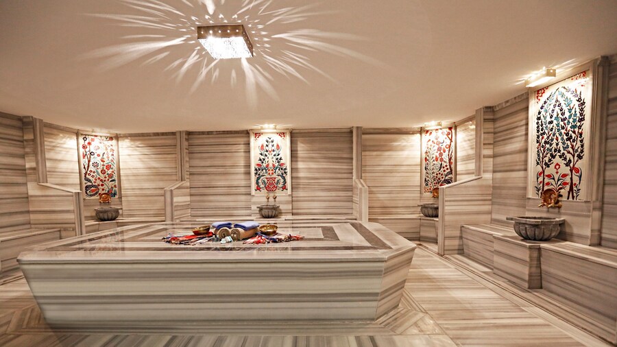 Royal Uzungol Hotel Spa & Restaurant