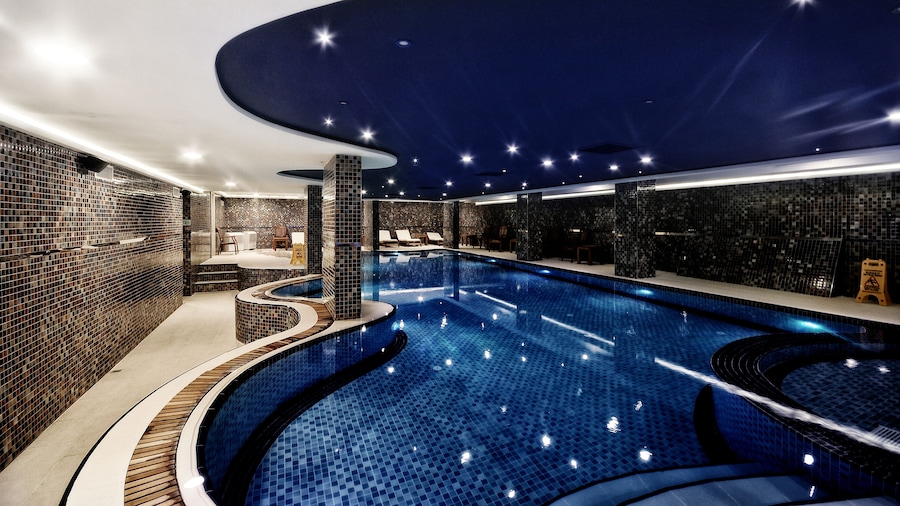 Royal Uzungol Hotel Spa & Restaurant