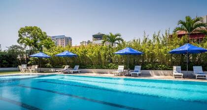 Thien An Hotel Bac Giang