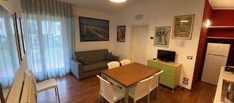 VILLA MIRTA