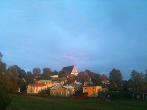 Ulkopuoli