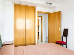 2 habitaciones 