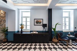 Interior detail -  Λιθεία-Lithia (Ioannina)