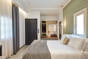 Superior Double Room | In-room safe, individually decorated, individually furnished, desk