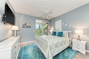 4 makuuhuonetta, internet, vuodevaatteet