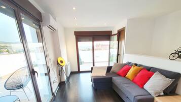 5 slaapkamers, reisbedje, wifi