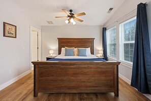 3 habitaciones y wifi gratis 
